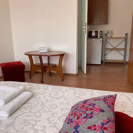 Sveciu Namai Dzukai Паланга