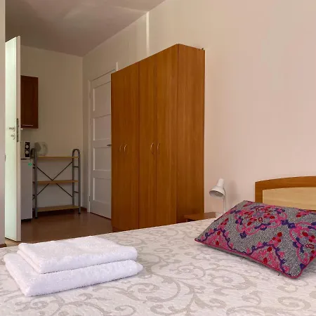 Гостевой дом Sveciu Namai Dzukai *