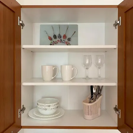 Гостевой дом Sveciu Namai Dzukai