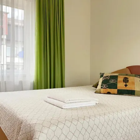 Гостевой дом Sveciu Namai Dzukai *