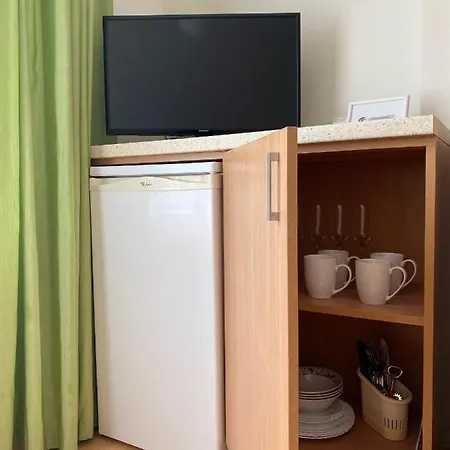 Sveciu Namai Dzukai * Palanga