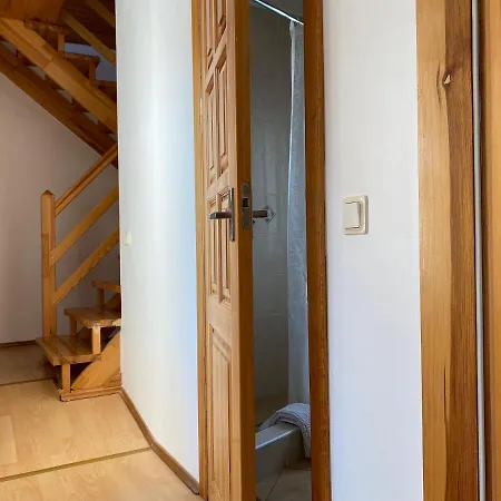 Sveciu Namai Dzukai Гостевой дом