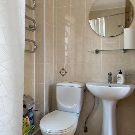 Гостевой дом Sveciu Namai Dzukai Паланга