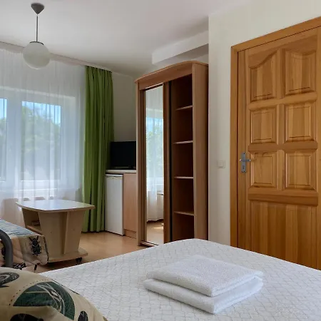 Sveciu Namai Dzukai Гостевой дом