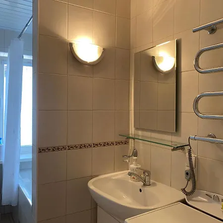 Sveciu Namai Dzukai Гостевой дом *