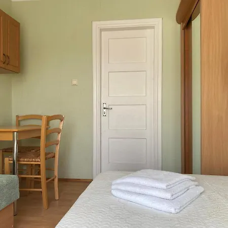 Sveciu Namai Dzukai * Паланга