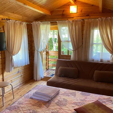 Sveciu Namai Dzukai *