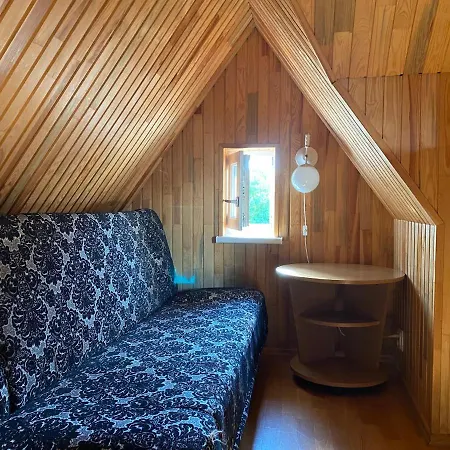 Sveciu Namai Dzukai Паланга