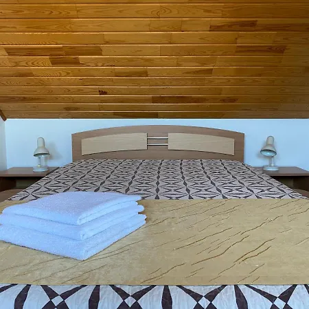 Sveciu Namai Dzukai Гостевой дом *