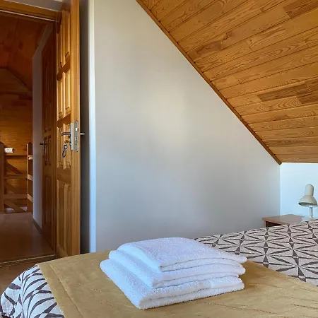 Гостевой дом Sveciu Namai Dzukai Паланга