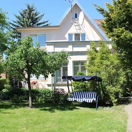 Sveciu Namai Dzukai * Паланга