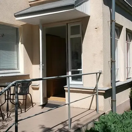 Sveciu Namai Dzukai Паланга