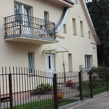 Sveciu Namai Dzukai * Паланга