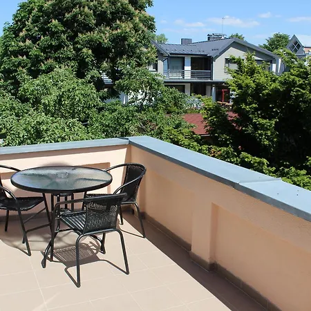 Sveciu Namai Dzukai Паланга