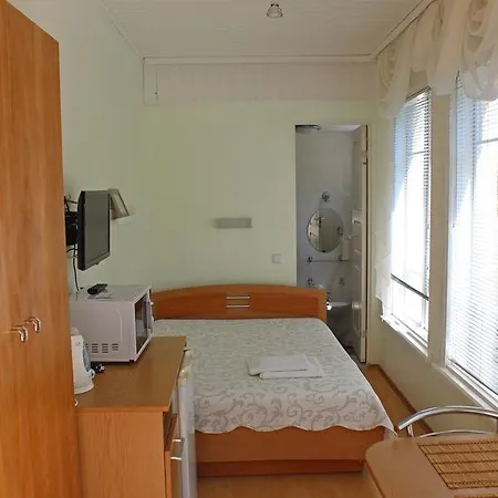 Гостевой дом Sveciu Namai Dzukai Паланга