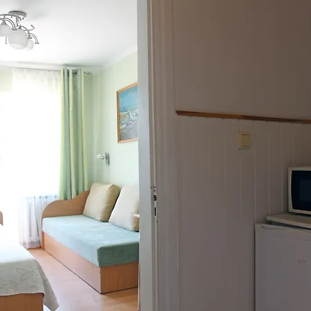 Sveciu Namai Dzukai Гостевой дом *