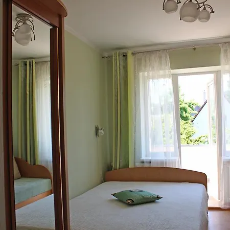 Sveciu Namai Dzukai *