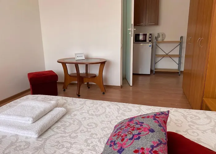 Sveciu Namai Dzukai Παλάγκα