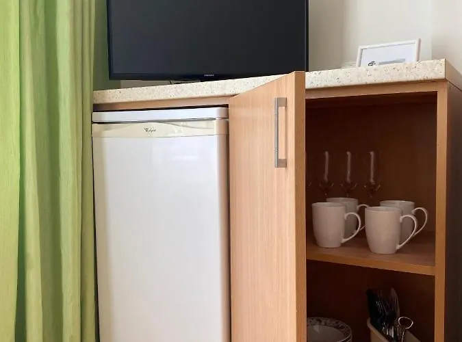 Sveciu Namai Dzukai * Παλάγκα