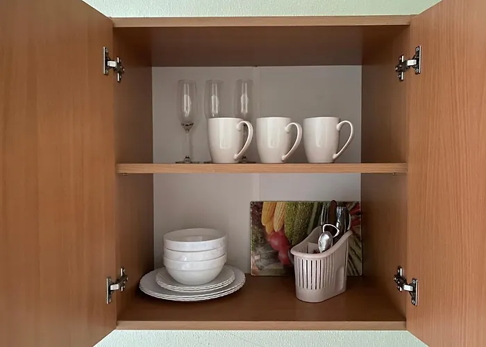 Πανσιόν Sveciu Namai Dzukai Παλάγκα