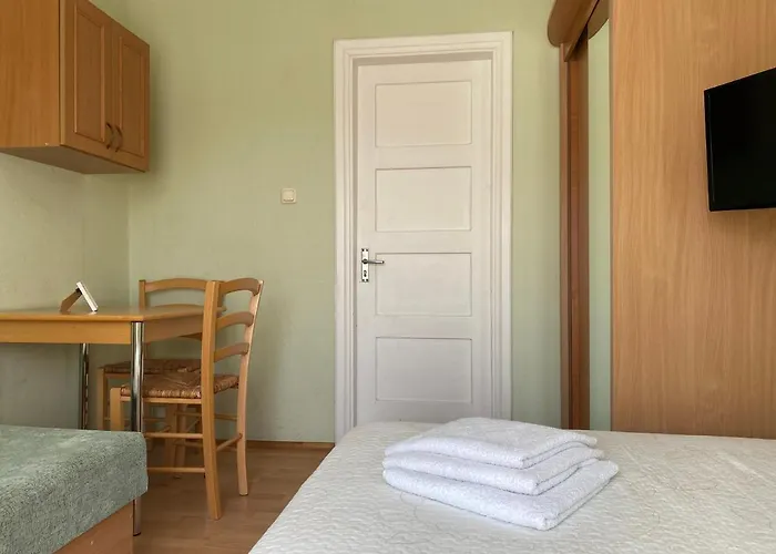 Sveciu Namai Dzukai * Παλάγκα