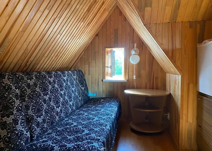 Sveciu Namai Dzukai Παλάγκα