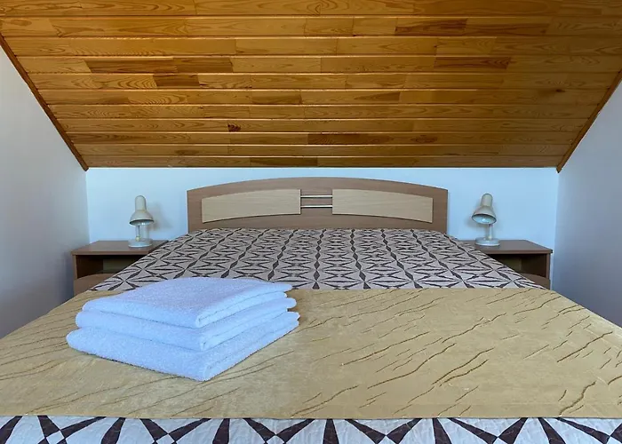 Sveciu Namai Dzukai Πανσιόν *