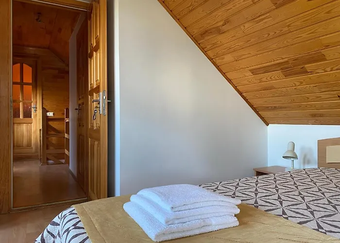 Πανσιόν Sveciu Namai Dzukai Παλάγκα