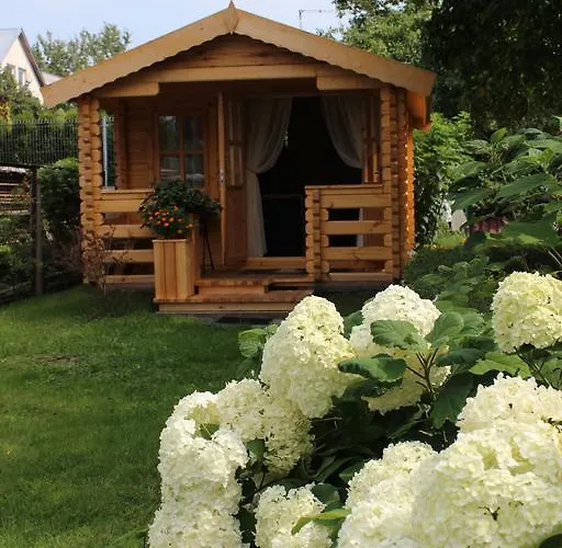 Sveciu Namai Dzukai Παλάγκα