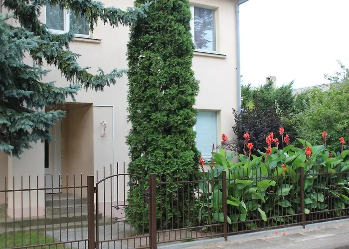 Sveciu Namai Dzukai Παλάγκα