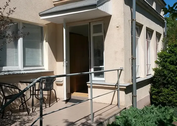 Sveciu Namai Dzukai Παλάγκα