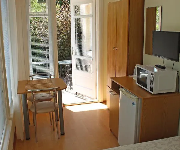 Sveciu Namai Dzukai Πανσιόν