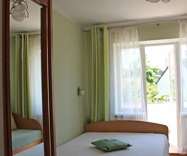 Sveciu Namai Dzukai *